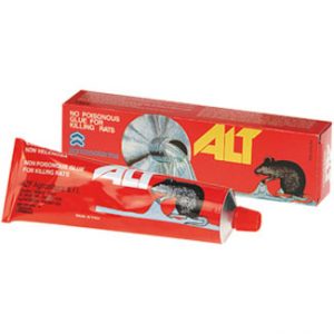 Muizen lijm "Super Alt"