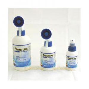 Frontline Spray