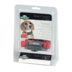 Petsafe anti-blafband "Original" aanbieding