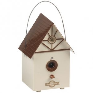 Petsafe "Bark control outdoor"