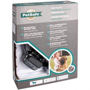 Petsafe "Nano" - grote hond
