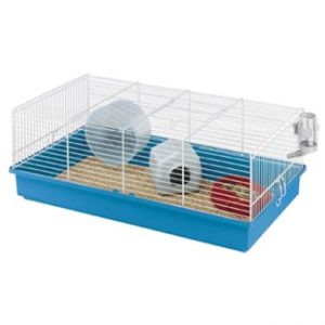 hamsterkooi cricetti 11