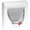 staywell 932 met magnetische halsbandsleutel.