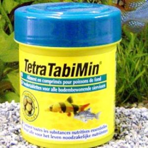 tetra tabimin