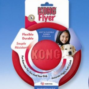 Kong "Frisbee"