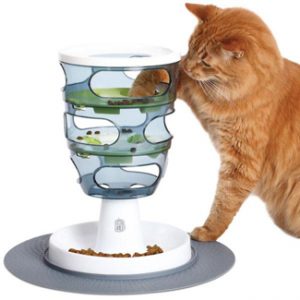 Cat-it Senses "Food Maze Labyrint"