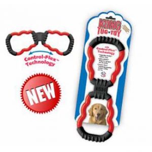 Kong "Tug toy"