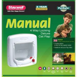 staywell deluxe kat 4 standen