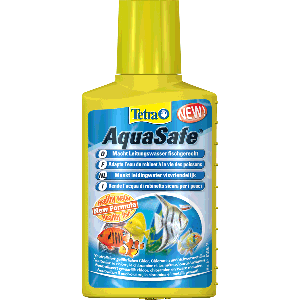 aquasafe warmwater