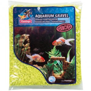 gravel geel 1kg