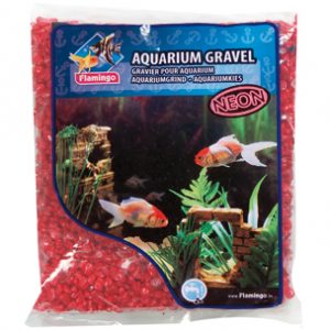 gravel rood