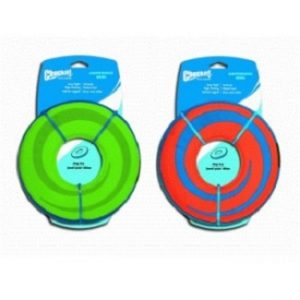 chuck it frisbee