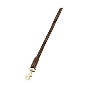 ranger lijn bruin 120cm