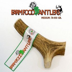 farm food antlers M