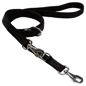 trainingslijn nylon 200x2 cm