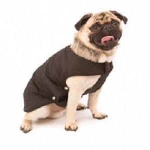 Wolters jasje speciaal bruin mops en co