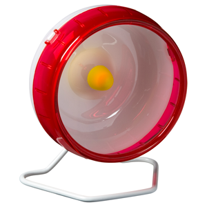 Pet Products Trainingsmolen silent spinner 12 cm