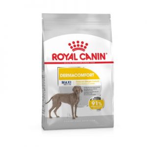 royal canin maxi dermacomfort 3 kg