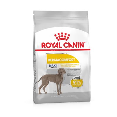 royal canin maxi dermacomfort 3 kg