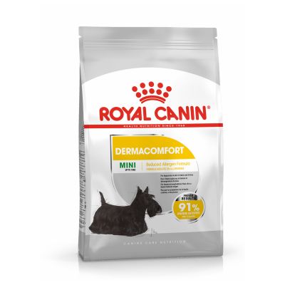 royal canin mini dermacomfort