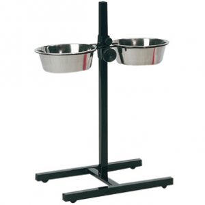 voerstandaard 24 cm