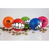 Rogz smiley ball