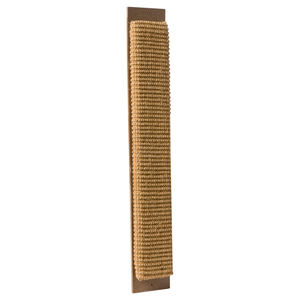 Krabplank sisal 50x8 cm bruin