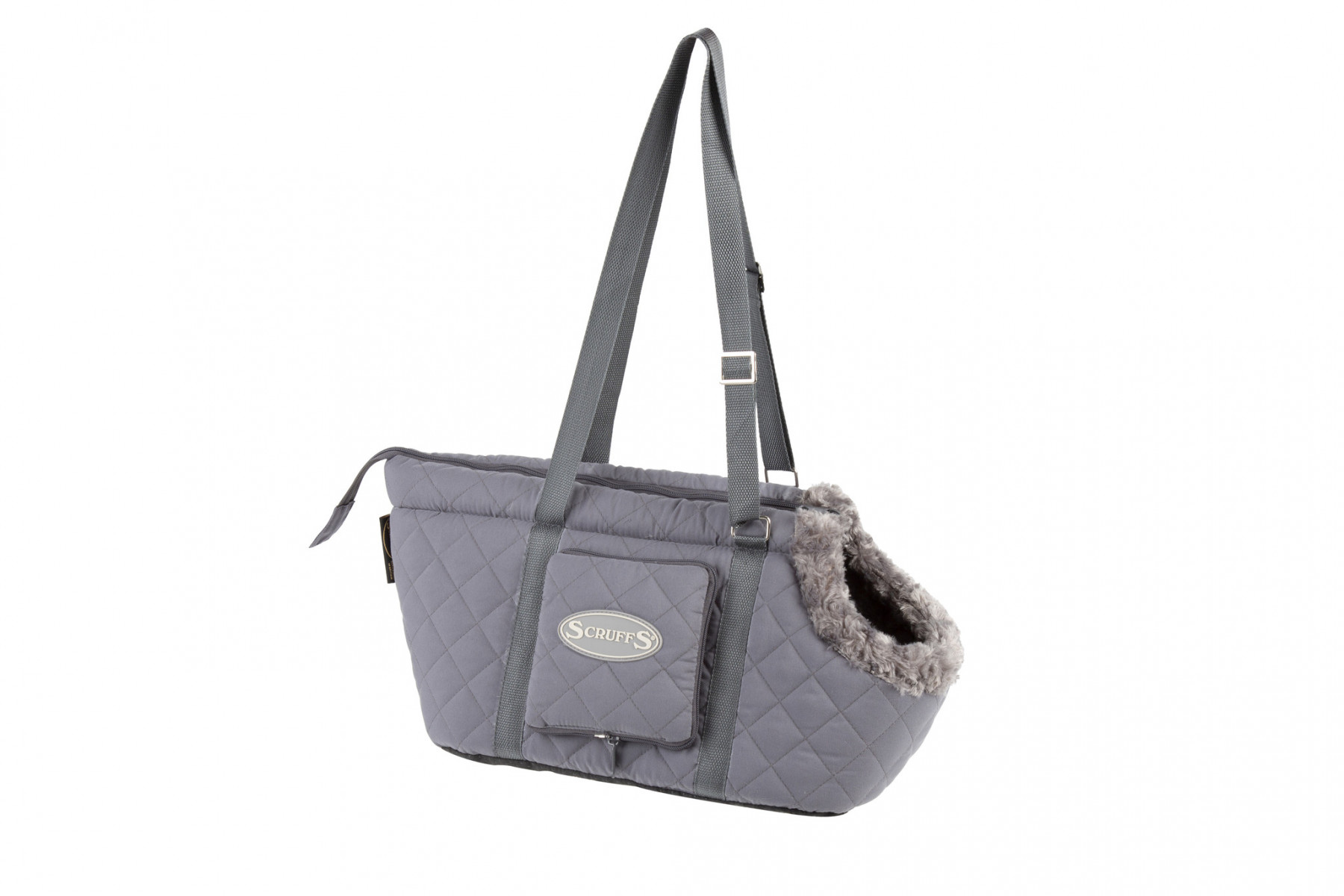 SCRUFFS WILTON CARRIER HONDENTAS - Afbeelding 5