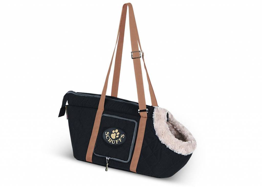 SCRUFFS WILTON CARRIER HONDENTAS - Afbeelding 3