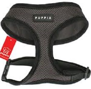 puppia tuigje royal bruin