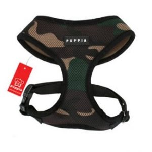 puppia tuigje royal camouflage
