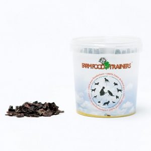 farmfood trainers runderhart 90 gram