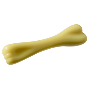 Bot met vanillesmaak nylon