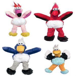 kong wildknots bird
