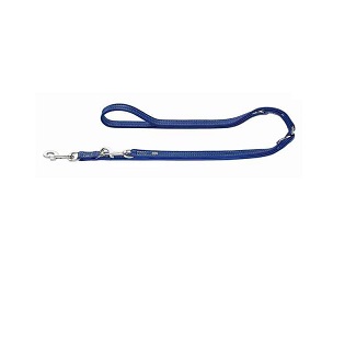 hunter halsband cannes blauw