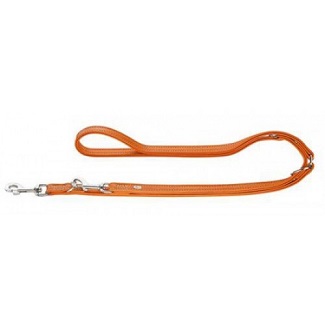 hunter halsband cannes oranje
