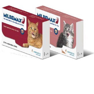 milbemax kat