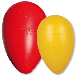 jolly egg