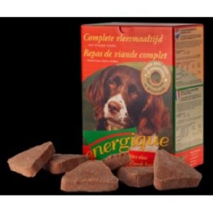 Energique Nr4 gevoelige hond