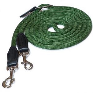 Hunter vario lijn 200x1 cm olijf