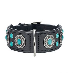 Hunter halsband Sioux