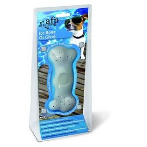 AFp ice bone ijsbot