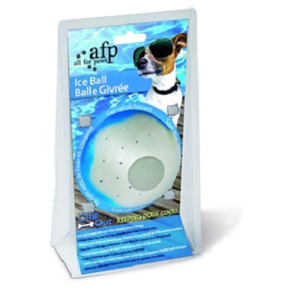 AFP ice ball