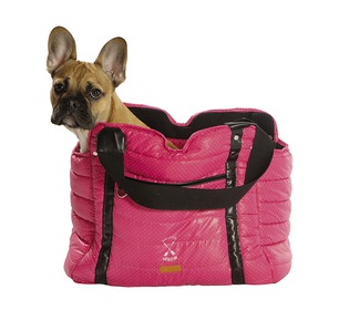Bobby tas clusaz rood