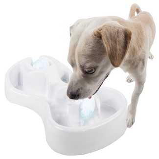 AFP Chill out ICE TRACK & THIRST CRUNCHER ICE BALLS