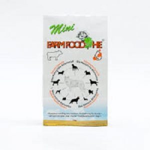 farmfood normaal HE mini