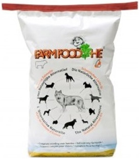 farmfood mini zalmolie