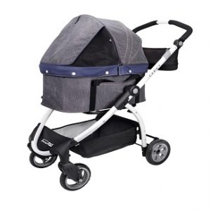 Buggy cleo denim