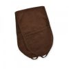 Territory droogdoek bruin