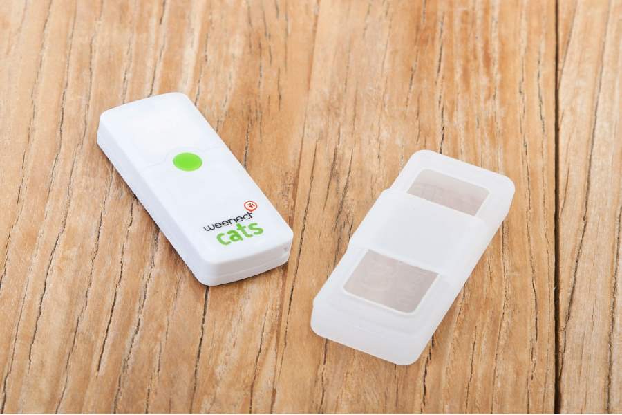 Weenect gps tracker kat - Afbeelding 3